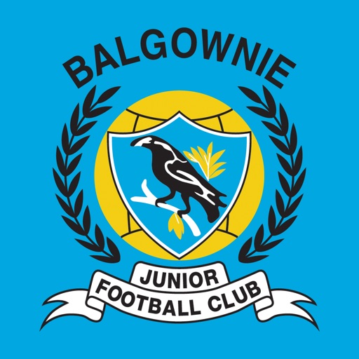 Balgownie Junior Football Club icon