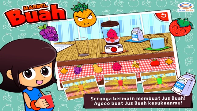 Marbel Buah(圖5)-速報App