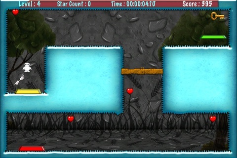 A Big Super Hero FREE - High-Tech Inflatable Robot Action Game screenshot 3