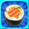 Japanese Food Maker - Super Chef