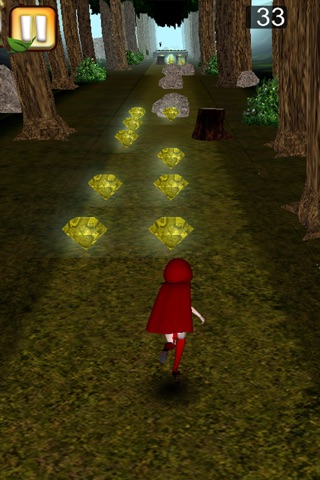 Red's Adventure screenshot 2