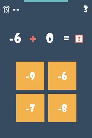 Math Wars - Operations screenshot 3