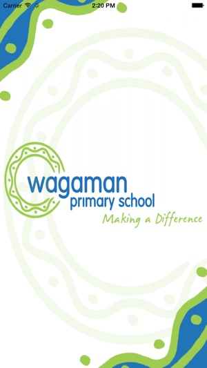 Wagaman Primary School - Skoolbag(圖1)-速報App