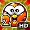 Chicken Bump 2 HD : The PRO Version