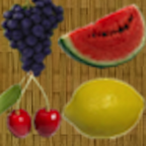 Match Fruit Mania iOS App