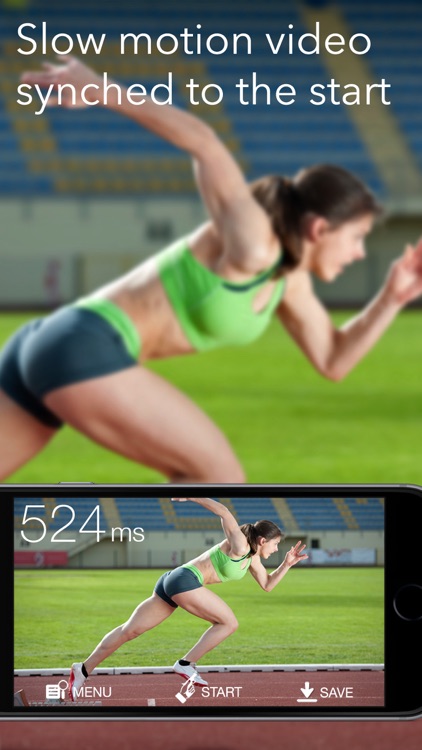 StartMeter