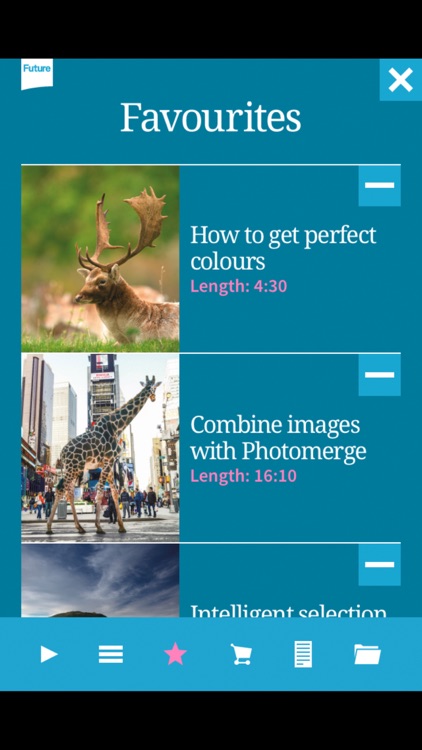 Teach yourself Photoshop Elements screenshot-4