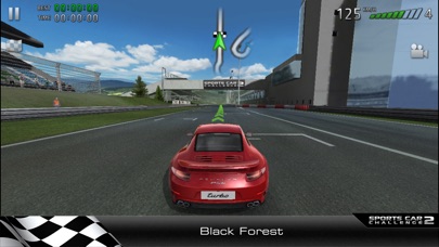 SPORTS CAR CHALLENGE 2 1.5.2.1 IOS ĐUA XE SPORTS CAR CHALLENGE 2 1.5.2.1 IOS