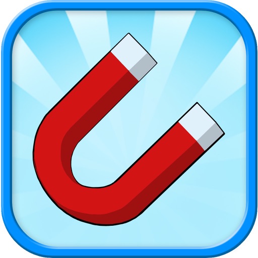 Tap Tap Magnet iOS App