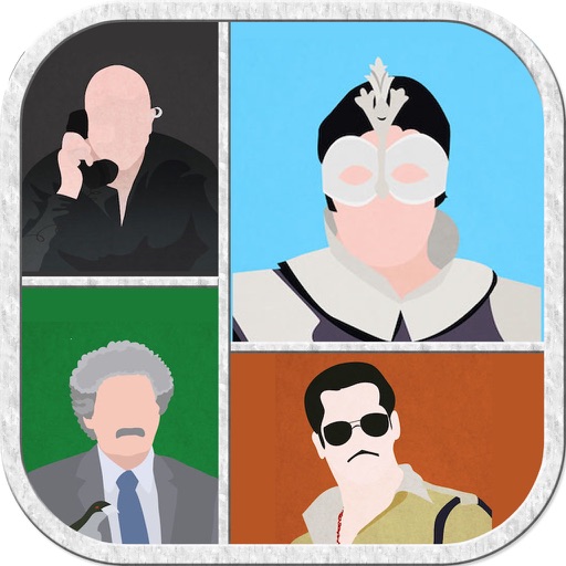 Guess The Movies - Bollywood Movies Quiz iOS App