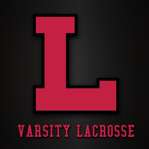 Lawrenceville School Lacrosse Team App icon