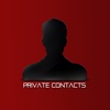 Private Contacts Pro+