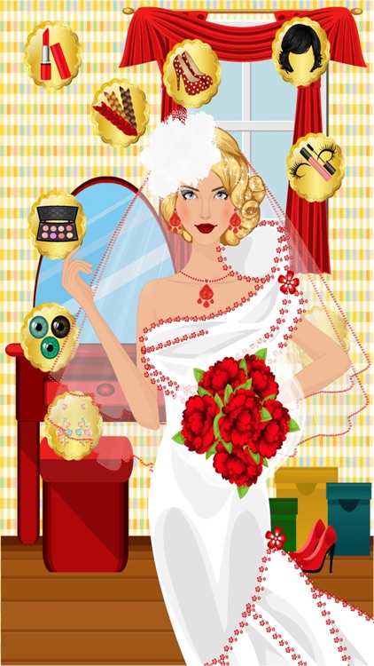 Princess Bride Makeover