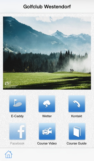 Golfclub Kitzbüheler Alpen Westendorf(圖5)-速報App
