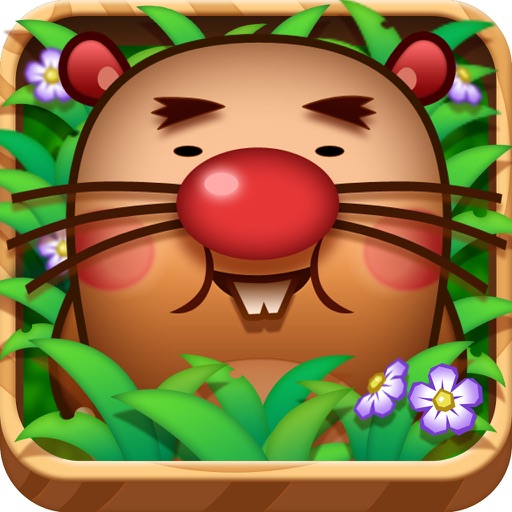 Mole's Kingdom iOS App