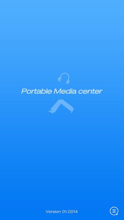 Portable Media Center