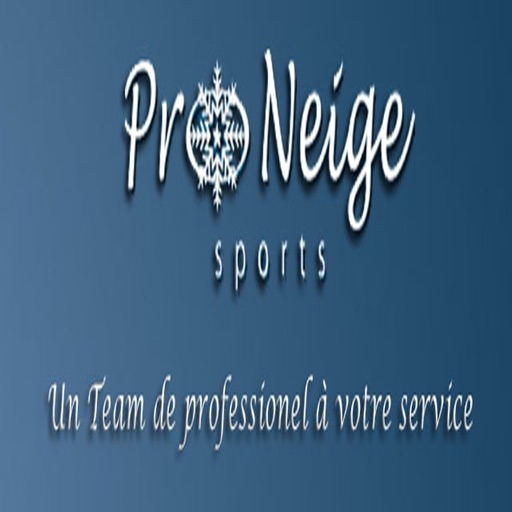 Pro Neige Sports