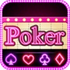 Double Up Poker - Free Poker Game