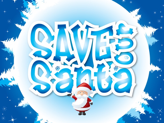 Save Our Santa! - Free Christmas game(圖5)-速報App