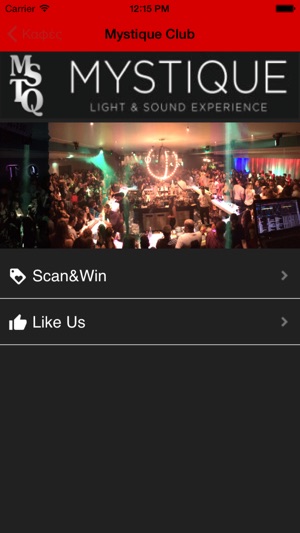 Scan&Win(圖2)-速報App