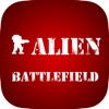 Alien Battlefield