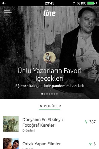 Line.do - Zaman Tüneli screenshot 2