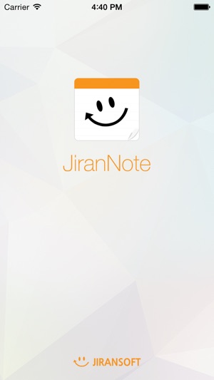 JiranNote - 지란노트