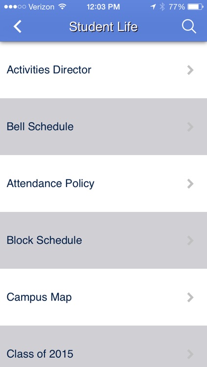 South Dade Senior High