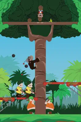 Game screenshot Bao Monkey apk