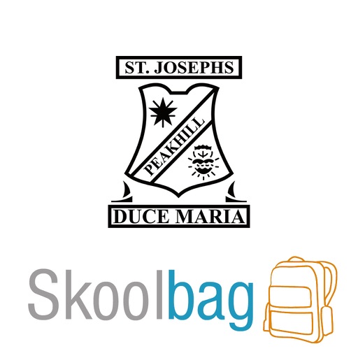 St Joseph's Primary School Peak Hill - Skoolbag icon