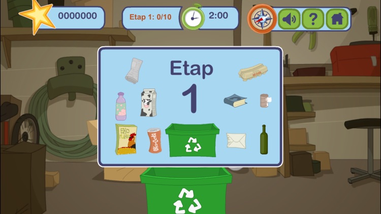 McCash - Recykling screenshot-3