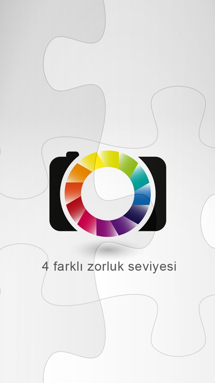 Resmini Çek Puzzle Yap