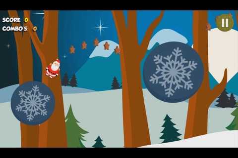Santa Claus - Xmas Adventure screenshot 4