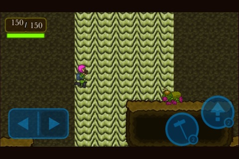 Cave Adventure screenshot 4