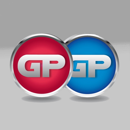 GP MOTORS RENT icon