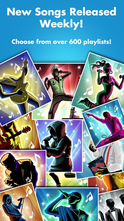 SongPop