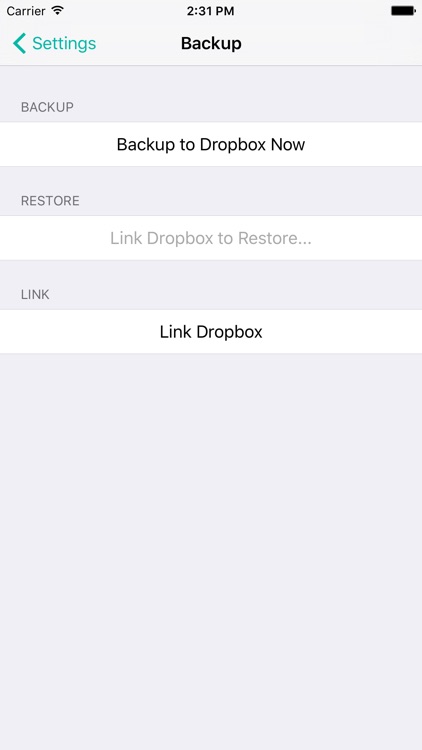 LDS Clerk Tools screenshot-4