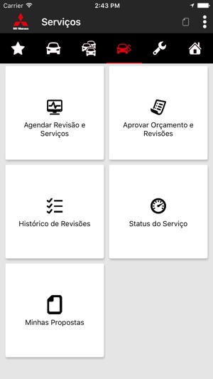 Mit Manaus(圖3)-速報App