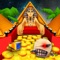 ` Ace Pharaoh Dozer Coin Carnival - Classic Bulldozer Arcade Games