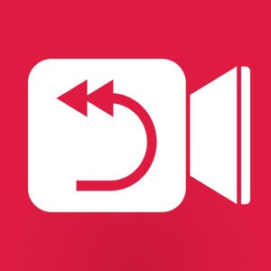 Reverser - Backwards Video Maker with Reverse Cam download