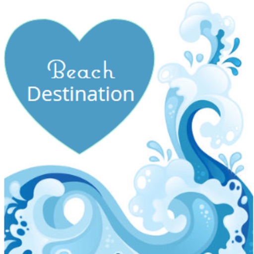 Destination Beach Weddings