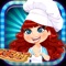 Mama's Pizzeria Order Frenzy Cafe! Bake, Serve and Eat Pizza