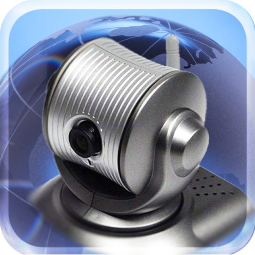 uViewer for D-Link Cameras