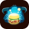 Peter the Burger Eater Peter the Burger Eater