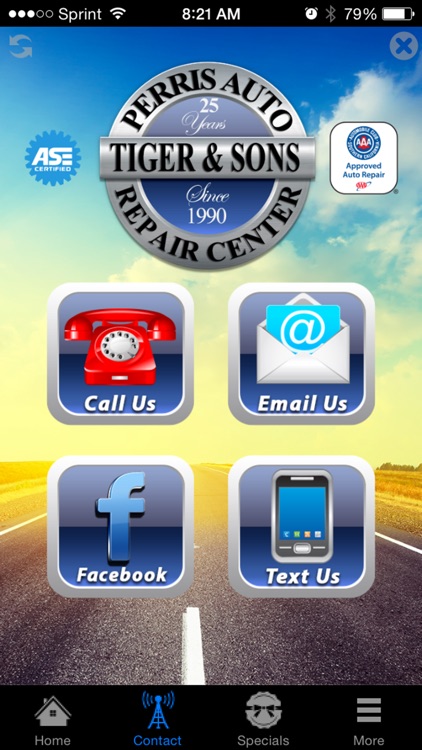 Perris Auto Repair