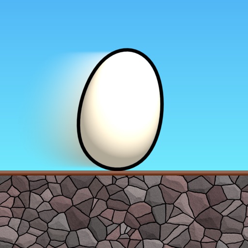 Family Bird Eggs Icon