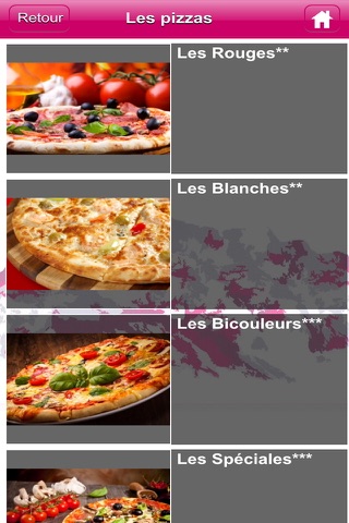 LHA-I Pizza screenshot 3