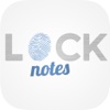 LockNotes, Protect your privacy
