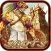 Aztec's gold Treasure slots - Free Casino Game feel Super Jackpot and Win Mega-millions Prizes!