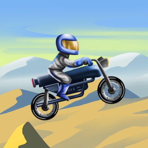 Super Bike Racer - Motorbike Stuntman Challenge Pro icon